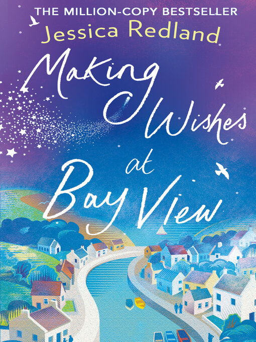 Cover image for Making Wishes at Bay View